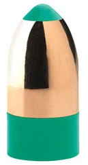 Powerbelt Bullets AC1595AT Copper AeroTip 50 Caliber Bullets - 295 Gr