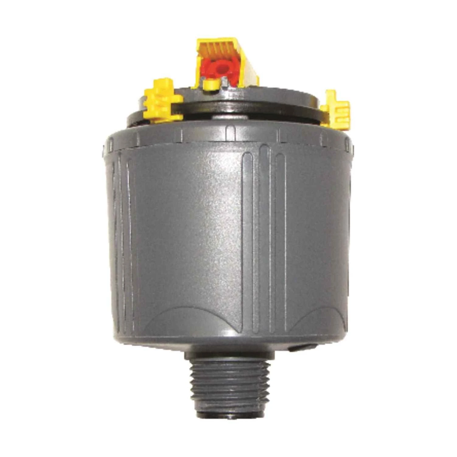 Naan Whisper Quiet 1/2 in. Dia. x 2.2 in. L Sprinkler Head Lock