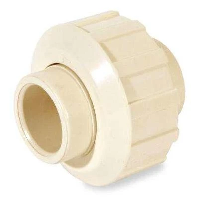 1/2 in. CPVC CTS Socket x Socket Union