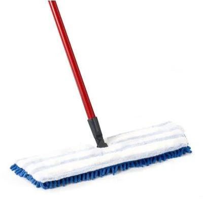 Hardwood Floor 'N More Dual-Action Flip Mop