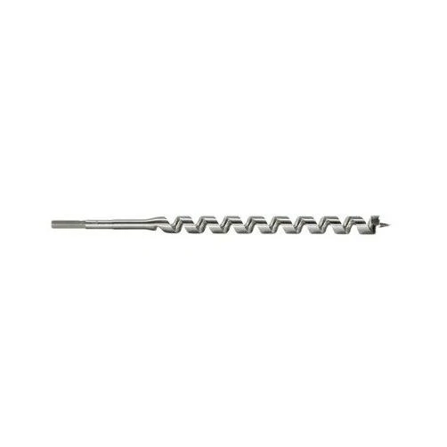 47406 3/8-inch By 17-inch Long Ship Auger Bit For Power Drills