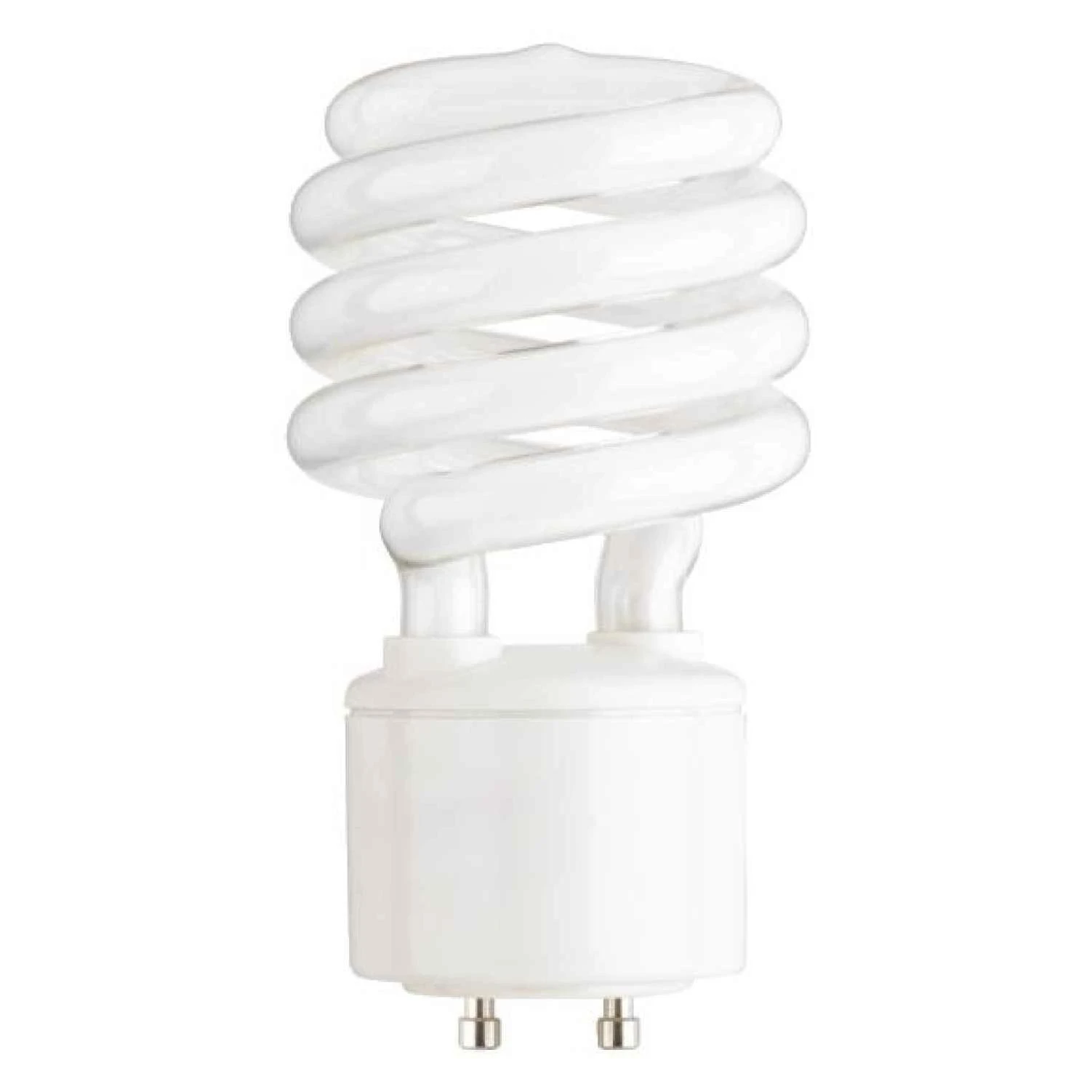 Westinghouse Mini-twist 23 watts 4.5 in. L Warm White CFL Bulb Spiral 1600 lumens 1 pk