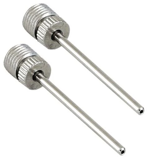 Spalding Inflating Needles, 2 needles - HUFFY CORP.
