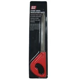 Grip-Rite 4-in 1-Blade Steel-stainless Utility Knife