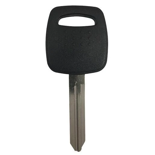 K210 Single Sided Transponder Key Blank For Subaru Vehicles