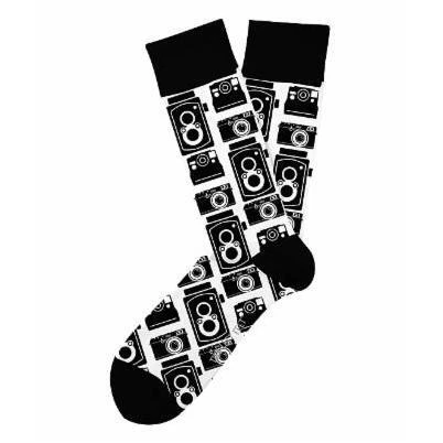 Two Left Feet Unisex-adult's Snap Shot, Small/Medium