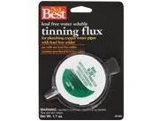 1.7OZ WATER SOLUBLE FLUX 301485