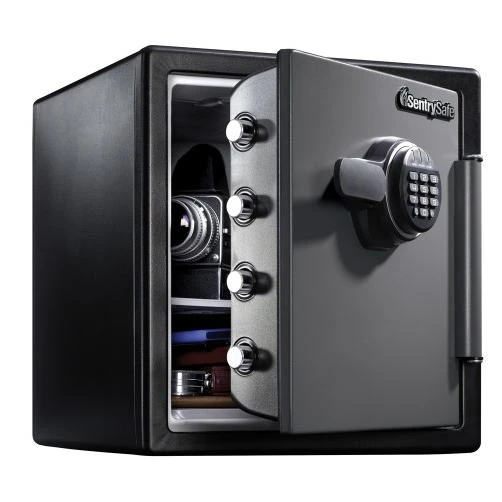 1.2 CU FT ELECTRIC FIRE SAFE