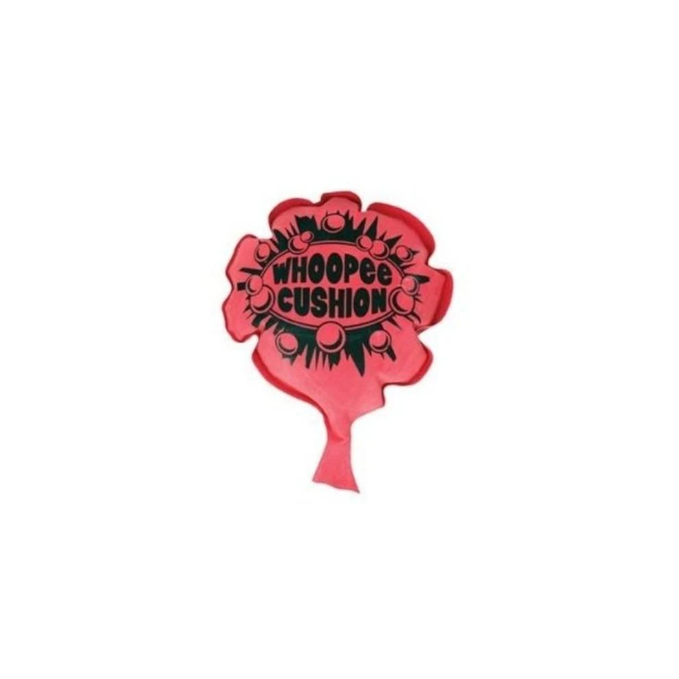 Whoopee Cushion - Classic Prank Toy For Endless Fun
