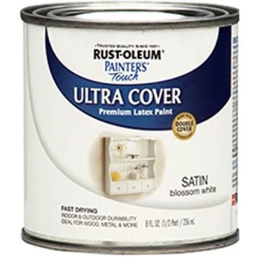 267310 0.5 Pint Painter's Touch Ultra Cover In Claret Wine
