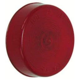 Anderson Clearance Side Marker Lens Only Red V142R