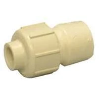 540031 Uncopper Reducing Assembly, 1/2"
