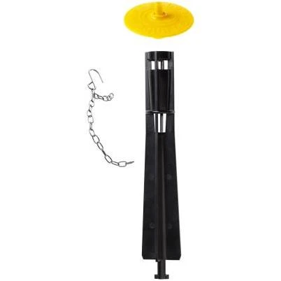 Canister Valve Center Toilet Guide