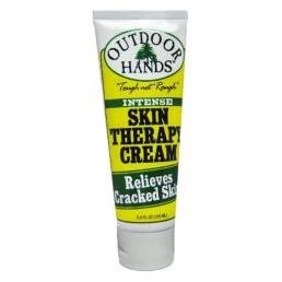 Outdoor Hands Intense Skin Therapy Cream