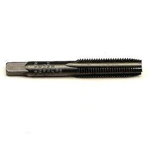 Vermont American 21147 12mm To 1.5mm High Carbon Steel Metric Plug Tap