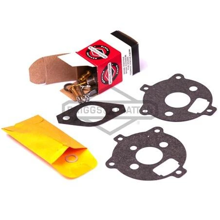 Briggs and Stratton 394693 Carburetor Overhaul Kit