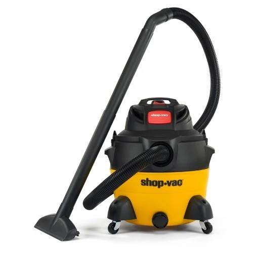 Shop-Vac 9551600 16 Gallon 6.5 Peak HP Hardware Store Ultra Pro Wet/Dry Vacuum