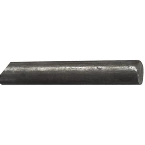 11616 0.31" X 6' Cold Rolled Steel Solid Weldable Round Rod