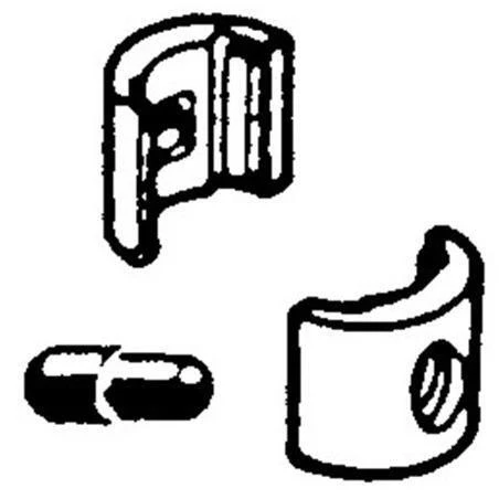 Seal Kit,Pr-Pfstr Avante