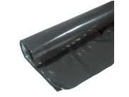 Black Polyethylene Sheeting