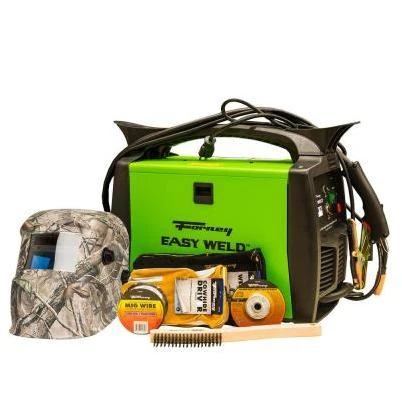 299 Flux Core Welder Bundle