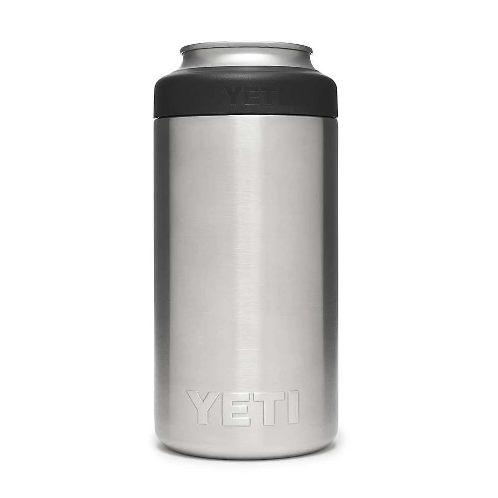 Rambler 16 oz Colster Tall Can Insulator - Stainless Steel