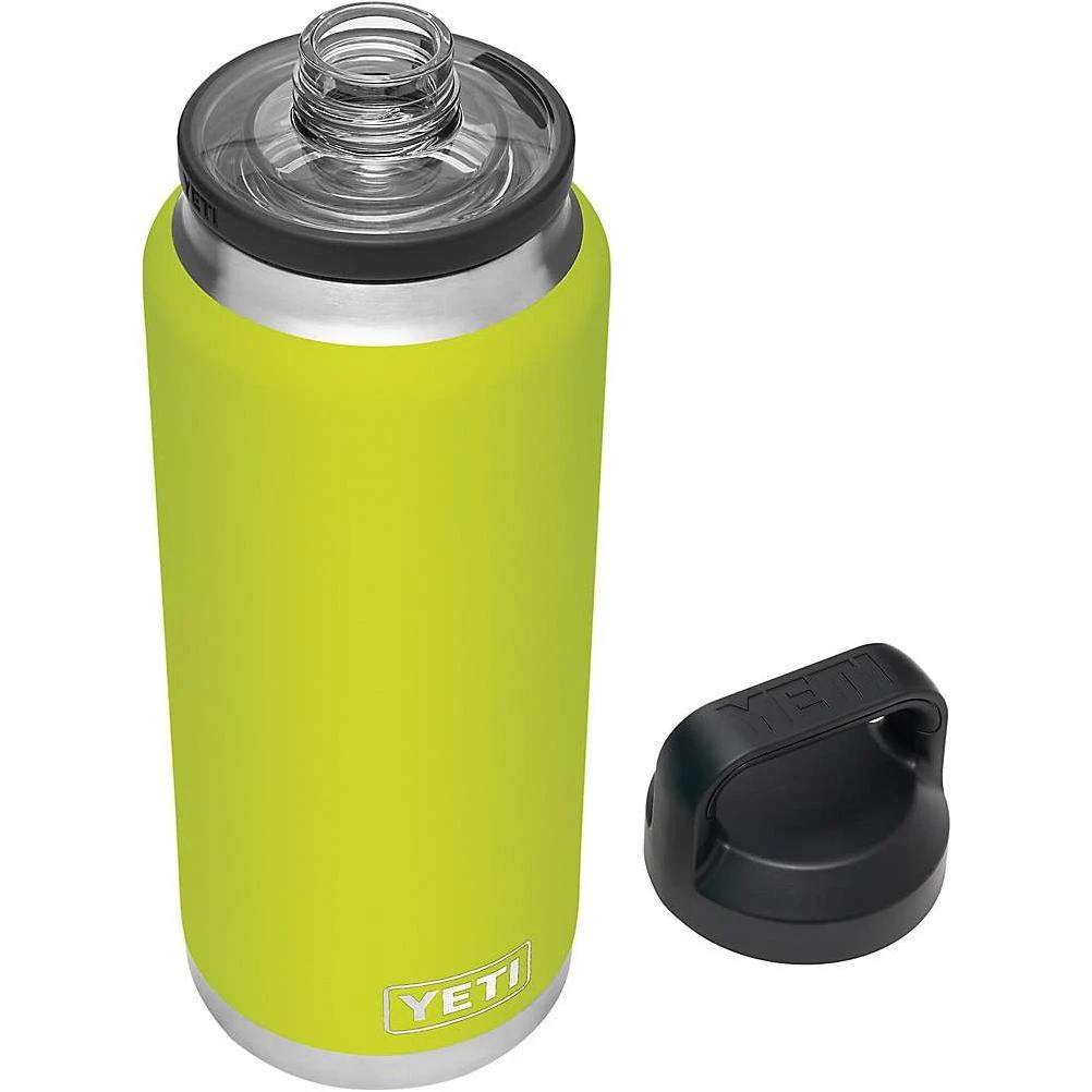 Yeti Rambler 36oz Bottle Chug Cap