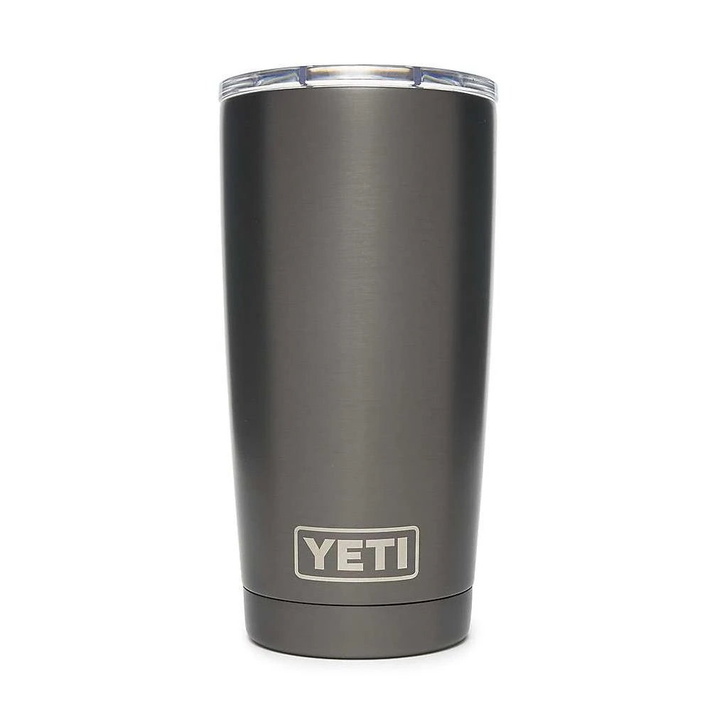 Rambler 20oz Tumbler with Magslider Lid - Graphite