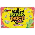 Sour Patch Kids Watermelon Theater Box - 3.5 oz