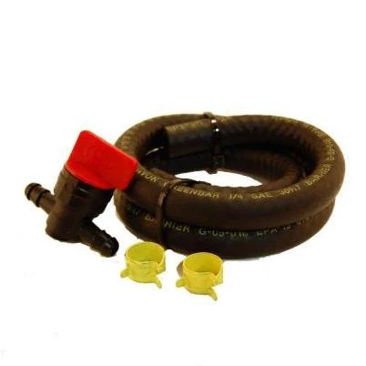 Arnold Gas Line Shutoff Valve Kit