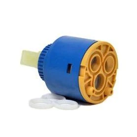 Danco Plastic Faucet/Tub/Shower Cartridge for AquaSource, Glacier Bay