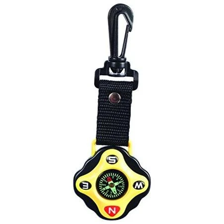 Clip-On Compass