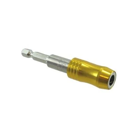 Ivy Classic 45834 3-5/16" Mega Magnetic Bit Holder, 40 x The Pulling Power