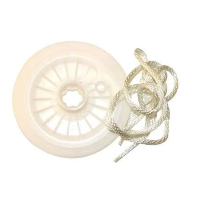 Recoil Pulley