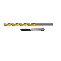 82740 Shock Absorber Tap & Titanium Drill Bit Set 1/2-13nc 27/64in