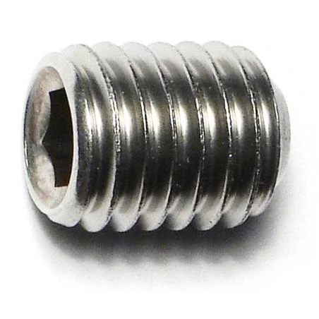 SKT SET SCREW SS 1/2-13 x 5/8 6/BX