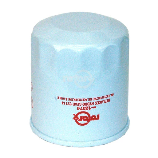 Transmission Oil Filter For Hydro Gear Model 52114 Compatible With John Deere And Toro