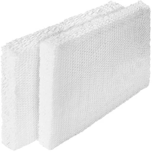Vornado Replacement Humidifier Wick (2-Pack), White