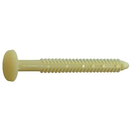 3  Paintable Shutter Spike
