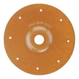 Dw4955 Kool Flex 6-3/4 Inch Backing Pad - Durable And Versatile