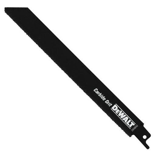 8 CARB GRIT SAW BLADE