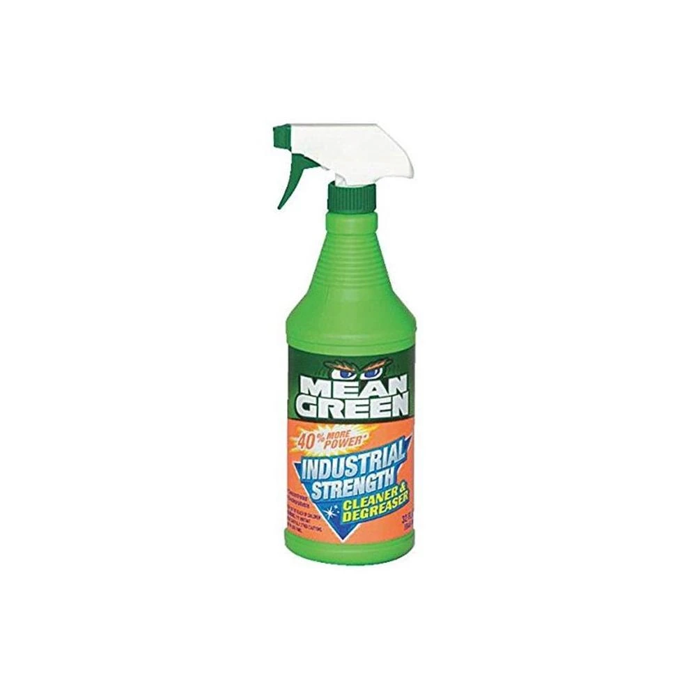 C R Brands Inc. 132 Mean Green Cleaner & Degreaser-32OZ MEAN GREEN CLEANER