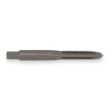 20069 1/4-inch 28 Nf High Carbon Steel Plug Tap