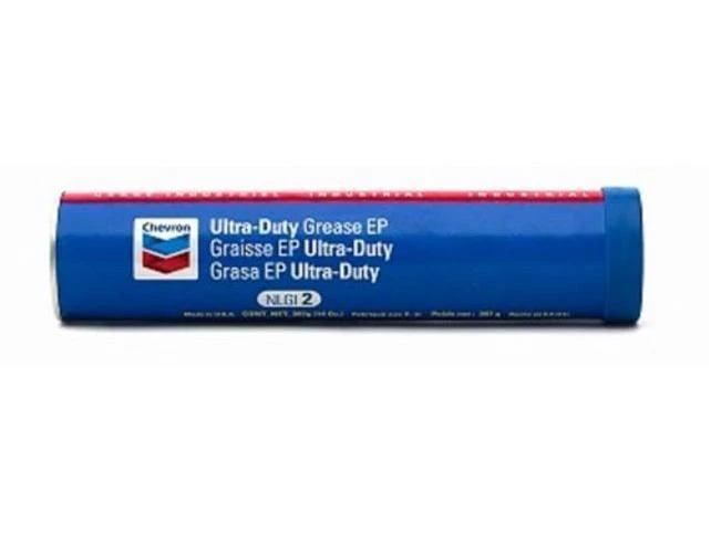 ULTRA DUTY GREASE EP 14OZ CHEVRON 238011642
