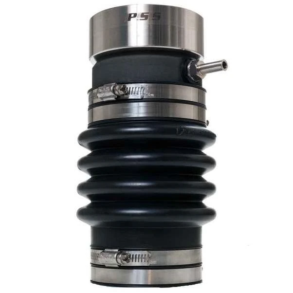 Pss Shaft Seal, 1 3/4" Shaft Diameter, 2 3/4" Tube Diameter