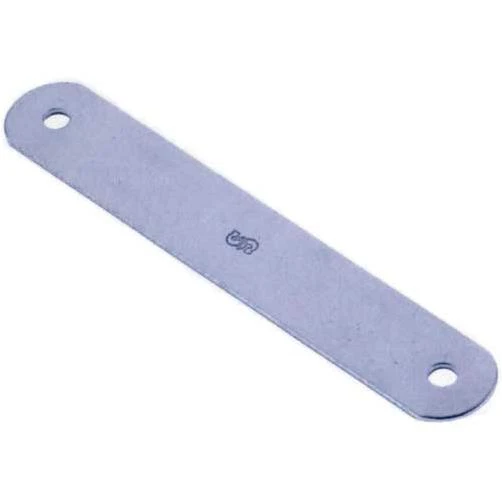 1/2 Inch Wide By 12 Inch Long Tang For Marine Applications