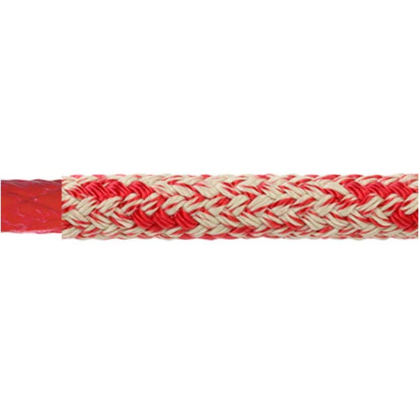 WARPSPEED II 3/8" RED, SAMSON 440