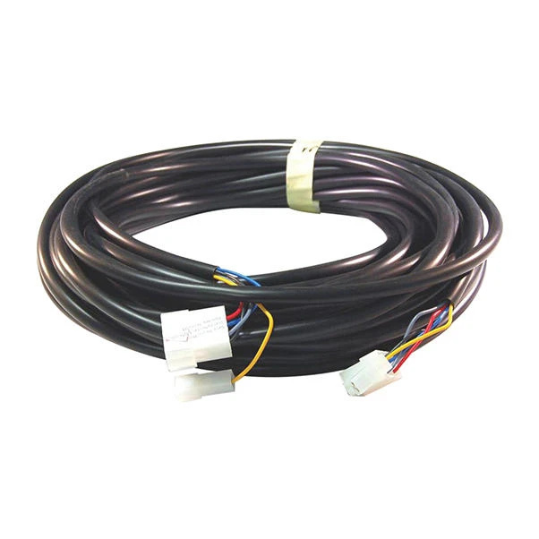 5-wire Side-power Control Harness, 18 M Length