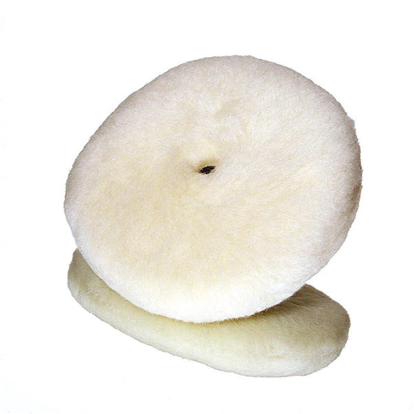 Perfect-it Low Linting Wool Pad 33279 8 Inch For Superior Finishing
