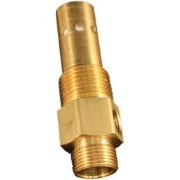 Milton S-1091-1 1/2" Compressor Check Valve